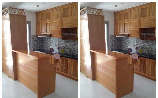 apartment for rent in Binh Thanh district hcmc BT105P3630 (4)